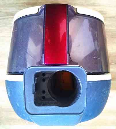 Пылесос lg vk70501n 2000w - обмен на 25шт любой нерабочей-ненужной оперативной памяти озу - - Донецк