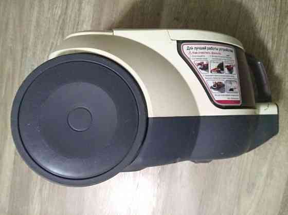 Пылесос lg vk70501n 2000w - обмен на 25шт любой нерабочей-ненужной оперативной памяти озу - - Донецк