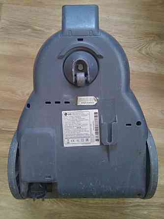 Пылесос lg vk70501n 2000w - обмен на 25шт любой нерабочей-ненужной оперативной памяти озу - - Донецк