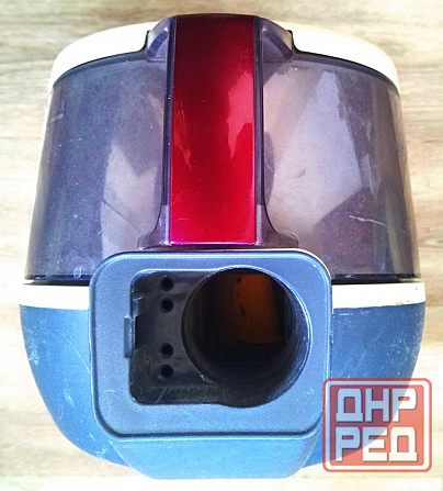 Пылесос lg vk70501n 2000w - обмен на 25шт любой нерабочей-ненужной оперативной памяти озу - - Донецк - изображение 4