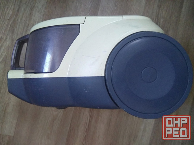 Пылесос lg vk70501n 2000w - обмен на 25шт любой нерабочей-ненужной оперативной памяти озу - - Донецк - изображение 2