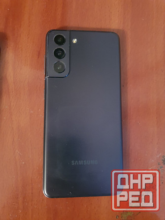 Samsung S21 5G Донецк - изображение 1