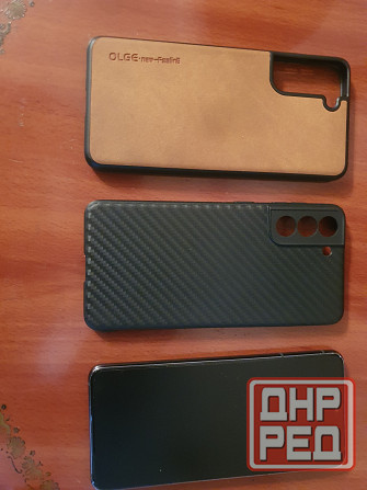 Samsung S21 5G Донецк - изображение 2