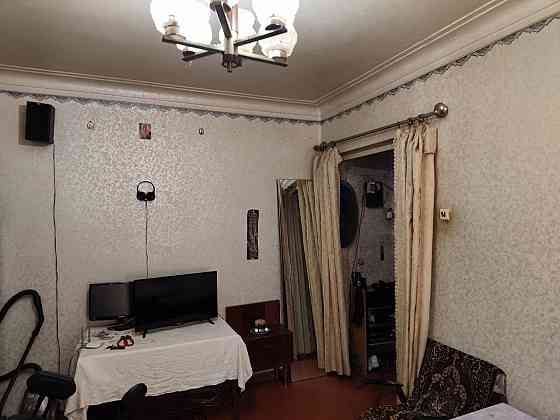 Квартира с гаражом в Киевском районе Донецк