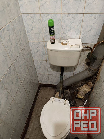 Квартира с гаражом в Киевском районе Донецк - изображение 9