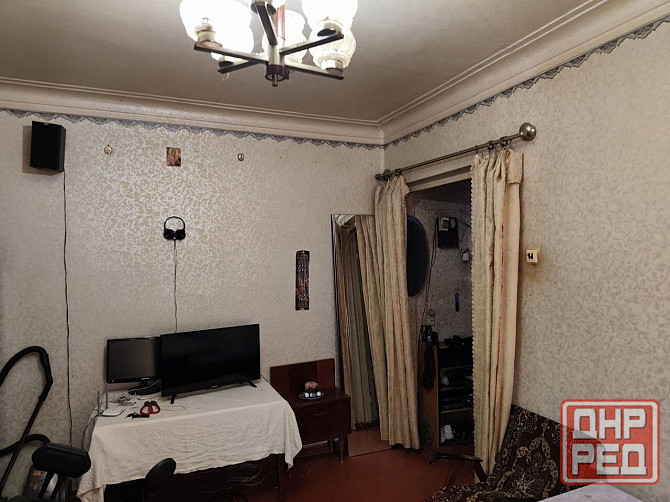 Квартира с гаражом в Киевском районе Донецк - изображение 4