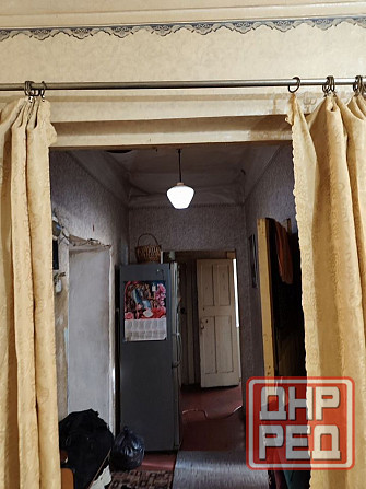 Квартира с гаражом в Киевском районе Донецк - изображение 5