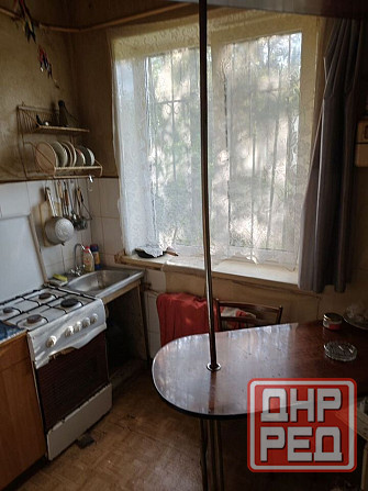 Квартира с гаражом в Киевском районе Донецк - изображение 1