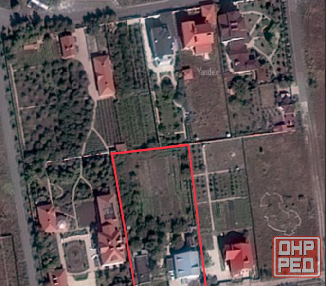 Продается дом с земельным участком 30 соток, пос. Андреевка Донецк - изображение 7