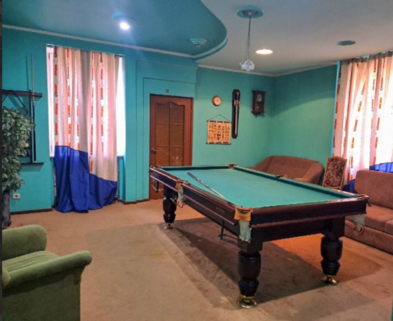 Земельный участок 30 соток с большим домом Донецк