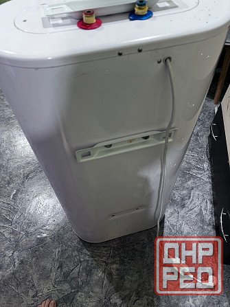 Продам водонагреватель Донецк - изображение 2