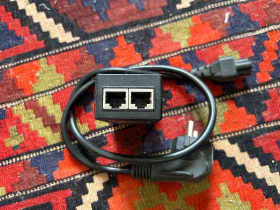 PoE-инжектор Ubiquiti POE-15-12W Донецк