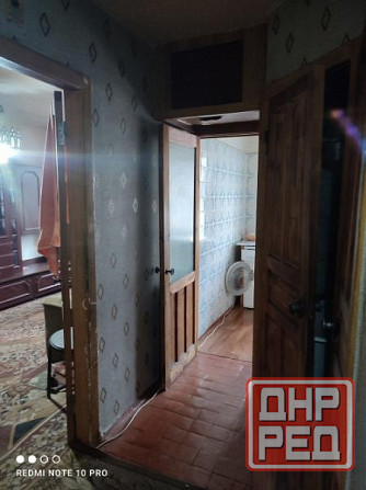 Продается 3 - х комнатная квартира, ул. Артема, ориентир Шахтерская площадь Донецк - изображение 3