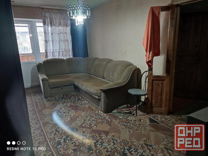 Продается 3 - х комнатная квартира, ул. Артема, ориентир Шахтерская площадь Донецк - изображение 4
