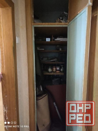 Продается 3 - х комнатная квартира, ул. Артема, ориентир Шахтерская площадь Донецк - изображение 7