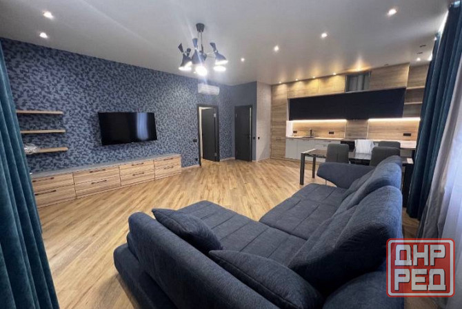 Мариуполь Нахимова центр 3к кв Хозяин Мариуполь - изображение 1