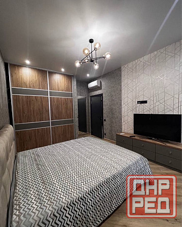 Мариуполь Нахимова центр 3к кв Хозяин Мариуполь - изображение 3