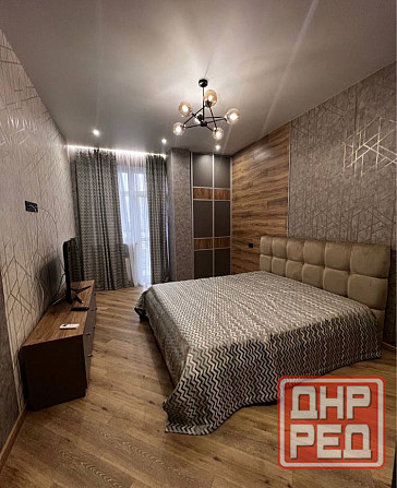 Мариуполь Нахимова центр 3к кв Хозяин Мариуполь - изображение 2