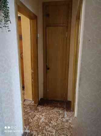 3-х комнатная квартира Шахтерская площадь Донецк