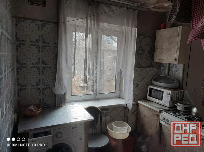 3-х комнатная квартира Шахтерская площадь Донецк - изображение 5