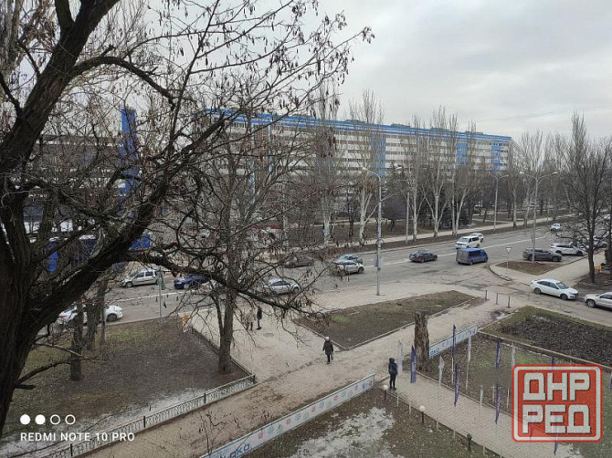 3-х комнатная квартира Шахтерская площадь Донецк - изображение 10