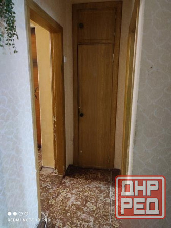 3-х комнатная квартира Шахтерская площадь Донецк - изображение 6