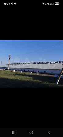 Продажа птицефабрики Волноваха