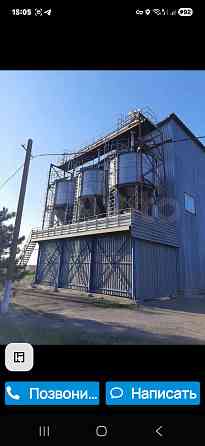 Продажа птицефабрики Волноваха