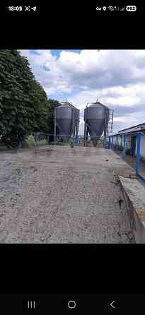 Продажа птицефабрики Волноваха