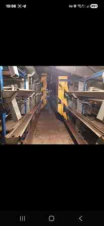 Продажа птицефабрики Волноваха