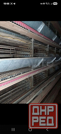 Продажа птицефабрики Волноваха - изображение 5