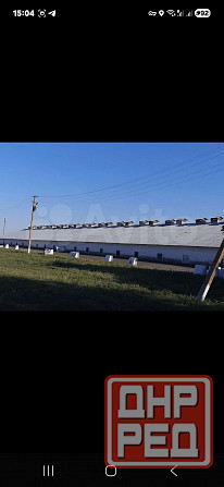 Продажа птицефабрики Волноваха - изображение 2