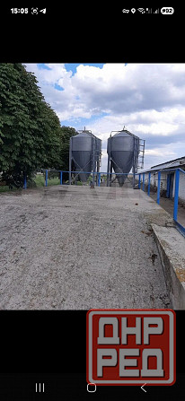 Продажа птицефабрики Волноваха - изображение 3