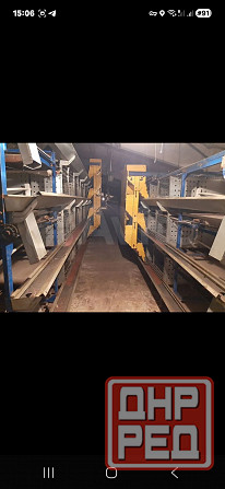 Продажа птицефабрики Волноваха - изображение 6