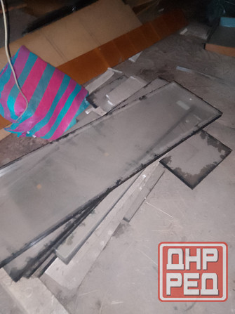 Стекла пакеты Макеевка - изображение 1