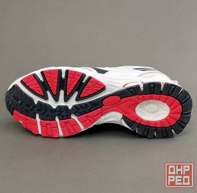 Кроссовки новые BONA Донецк - изображение 4