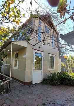 Продам дом в Ленинском районе Донецк