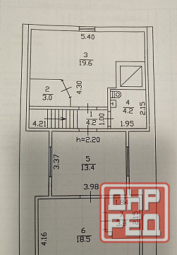 Продам дом в Ленинском районе Донецк - изображение 10