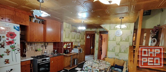 Продам дом в Ленинском районе Донецк - изображение 6