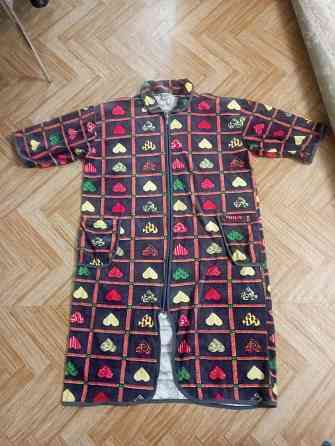 Халат женский Макеевка