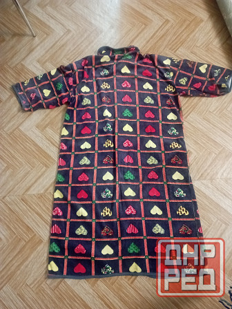 Халат женский Макеевка - изображение 2