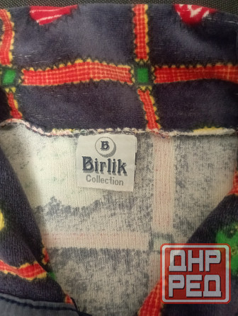 Халат женский Макеевка - изображение 3