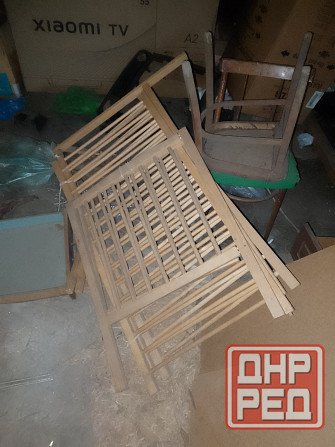 Кроватка манеж Макеевка - изображение 1