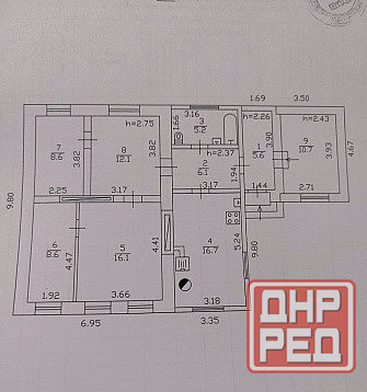 Продам дом на Соловках Донецк - изображение 7