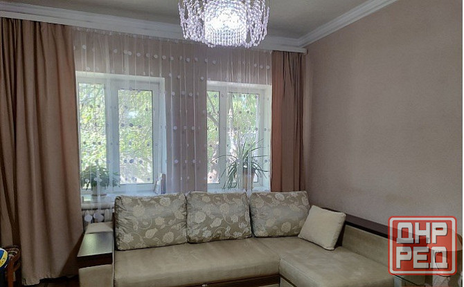 Продам дом на Соловках Донецк - изображение 1