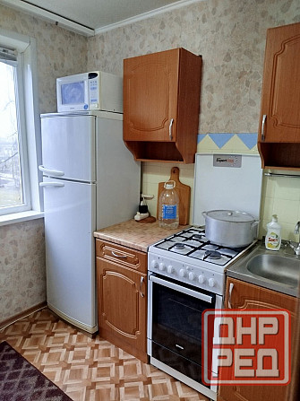 Черемушки , Химик 2-х комн квартира 4/5 Макеевка - изображение 3