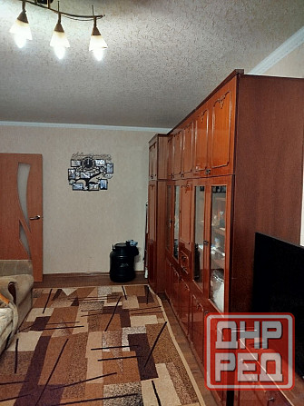 Черемушки , Химик 2-х комн квартира 4/5 Макеевка - изображение 6