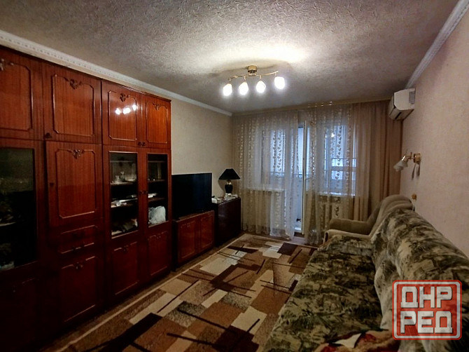 Черемушки , Химик 2-х комн квартира 4/5 Макеевка - изображение 2