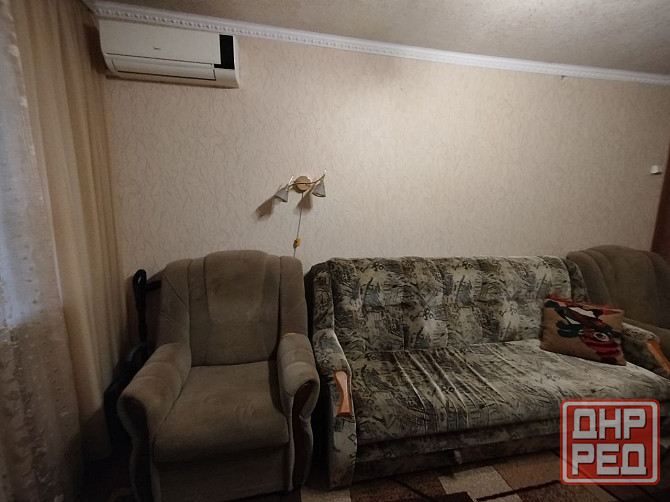 Черемушки , Химик 2-х комн квартира 4/5 Макеевка - изображение 7