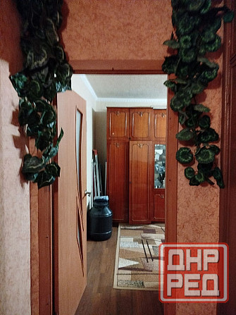 Черемушки , Химик 2-х комн квартира 4/5 Макеевка - изображение 4